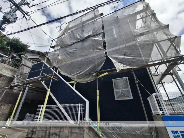 メゾンセレスト泉の外観写真