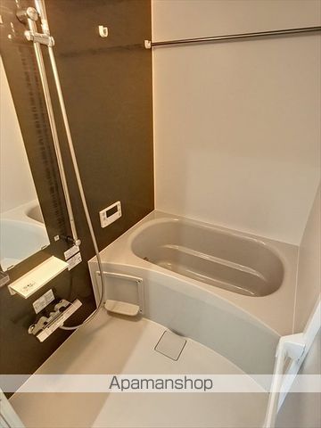 セレーノの内装写真