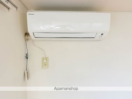 エステートこやまＳ[2K/42.72m2]のその他設備