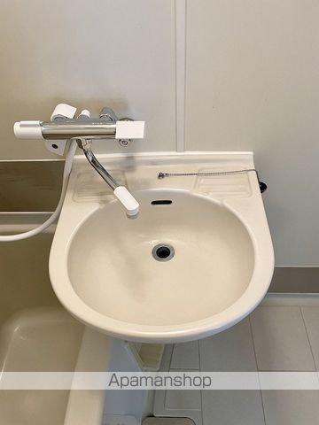 タキタハイツオーロラの内装写真