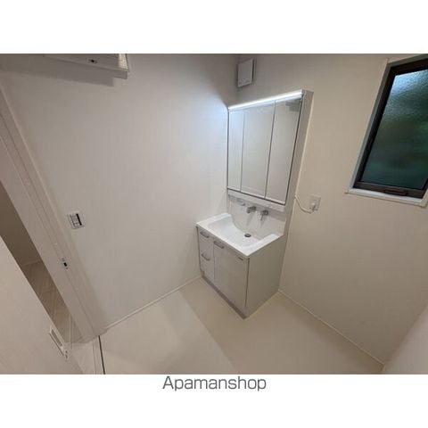 大赤見賃貸住宅の内装写真