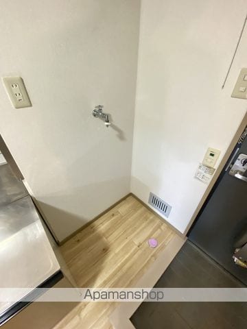 TOMO新寺の内装写真