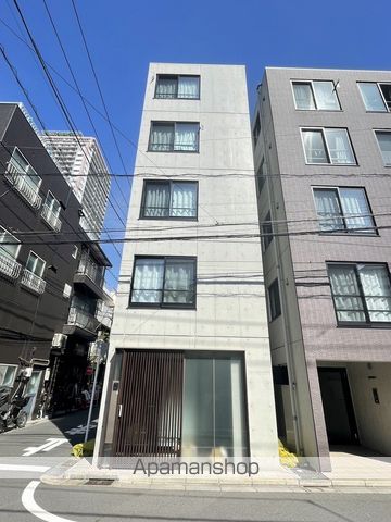 SK門前仲町IIの外観写真