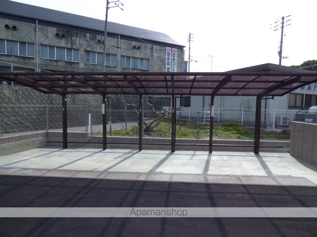 ヴィラージュ A棟のその他写真