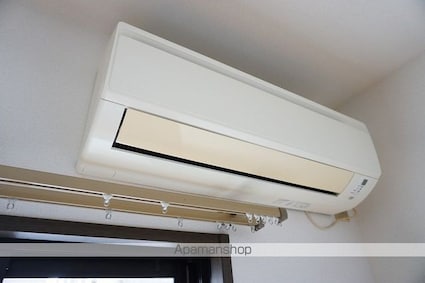 戸田パークヒルズ[1DK/30m2]のその他設備