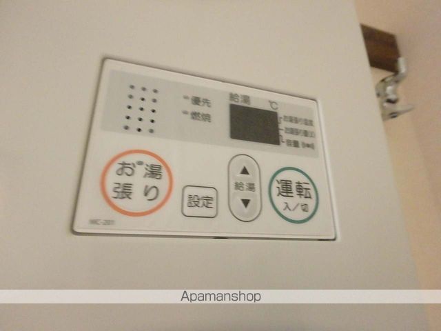 宮の沢3.5ハイツの内装写真
