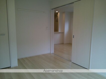 グランシエラⅢ[2LDK/58.57m2]の内装5