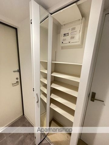 HARNESS南6条の内装写真