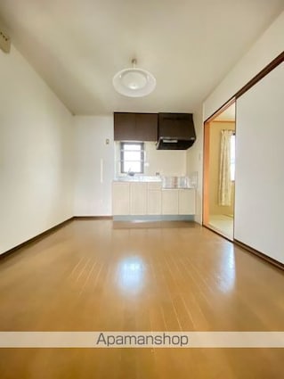 和歌山県和歌山市和歌浦西１丁目[3DK/50.25m2]の内装9