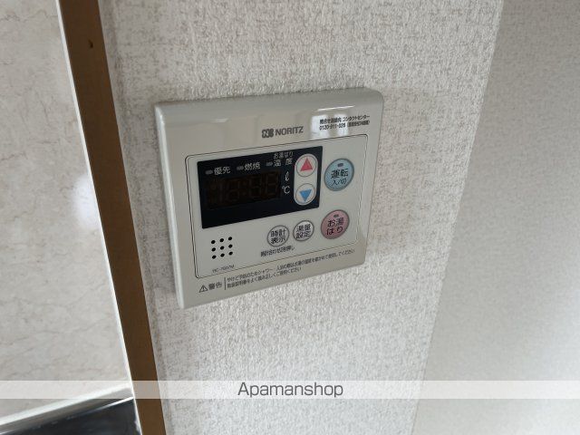 エスポワール2000の内装写真