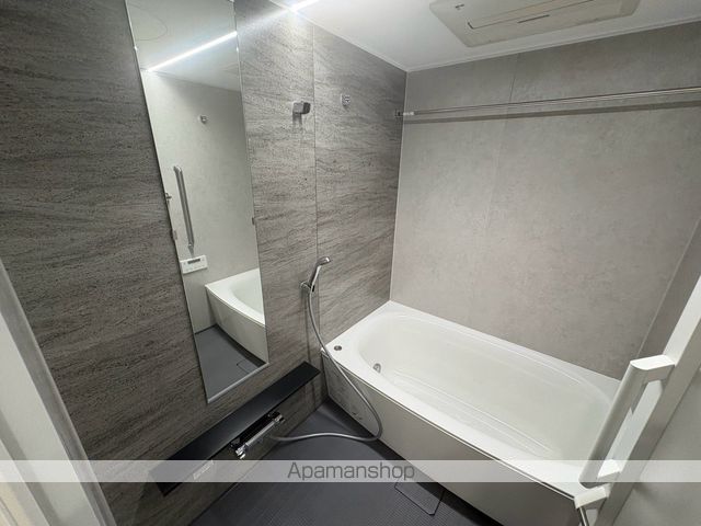 SーRESIDENCE愛宕SOUTHの内装写真