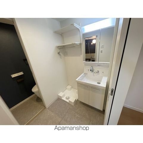 ALEGRIA瀬田の内装写真