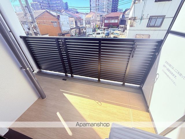 ArtizA都島の内装写真