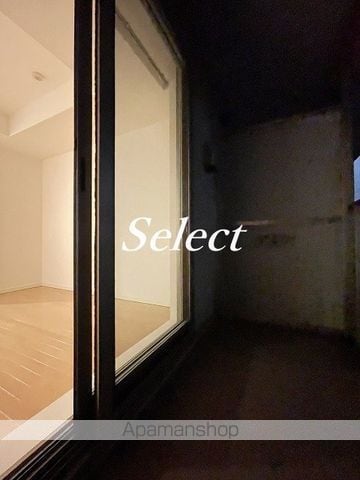 シティタワー横濱の内装写真