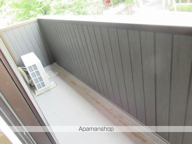 TORISIA大慈寺町 Bの内装写真