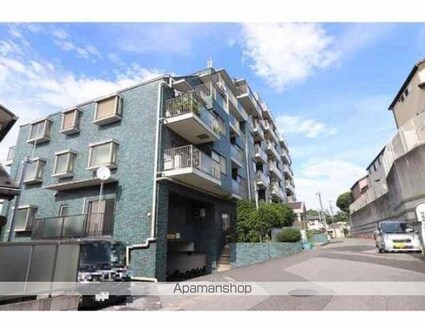 ビラ園生[3LDK/112.11m2]の外観2