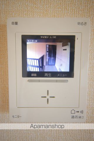 リバーサイドふじの内装写真