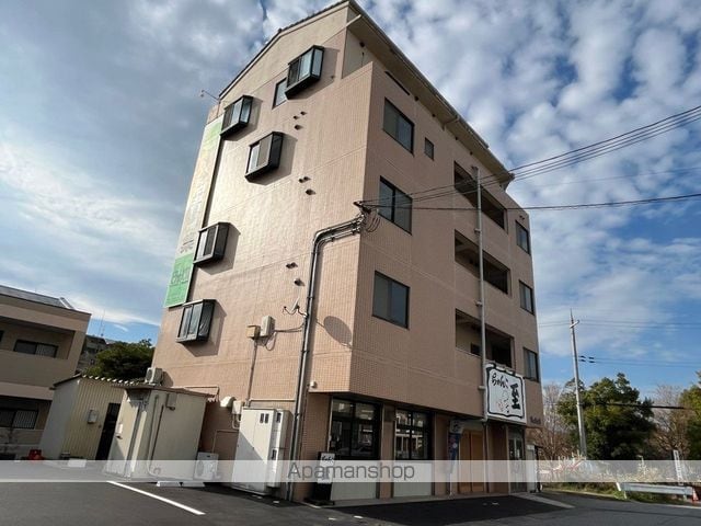 Nasu21の外観写真
