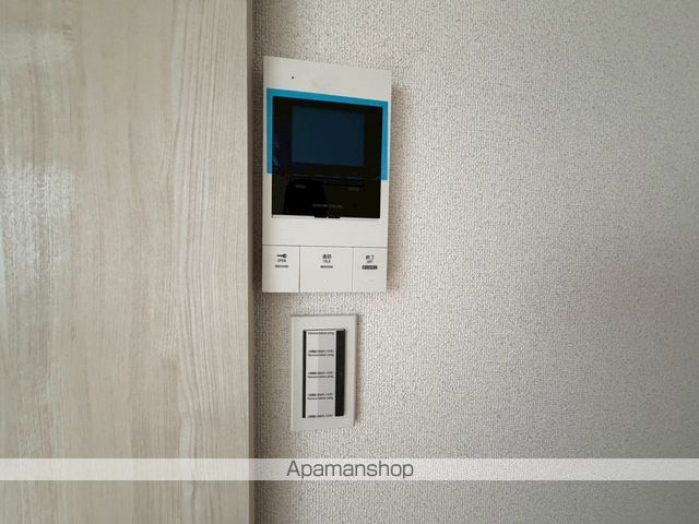 ソレイユ座間の内装写真