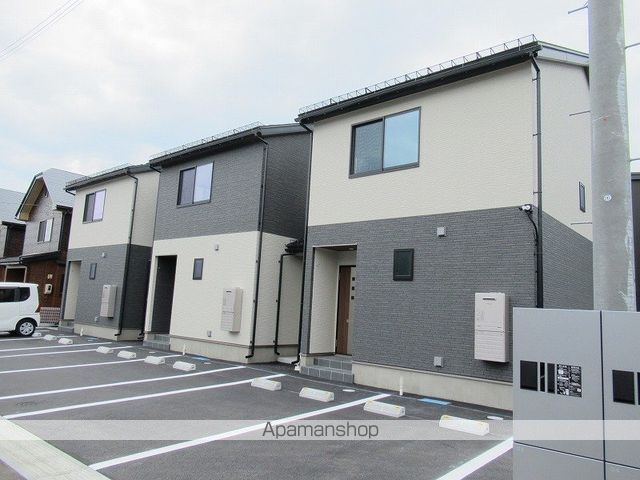Park Home 津志田東 A