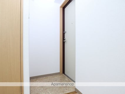 ラ・コール栄５[1K/23.8m2]の玄関