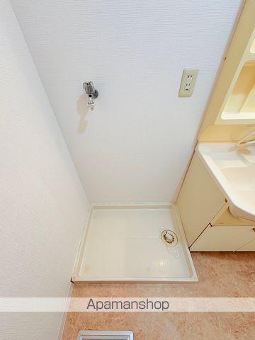 ハーヴェスト今川の内装写真