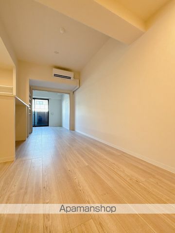 CASA DE ALIVIOの内装写真