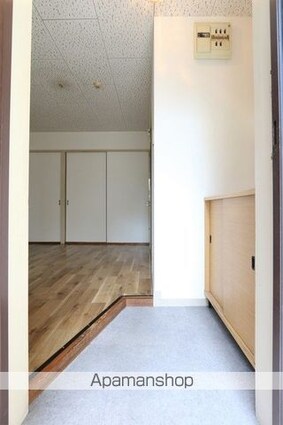 越智タウンハイツ[3DK/46.36m2]の内装3