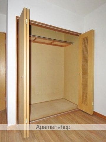 コートインディゴの内装写真