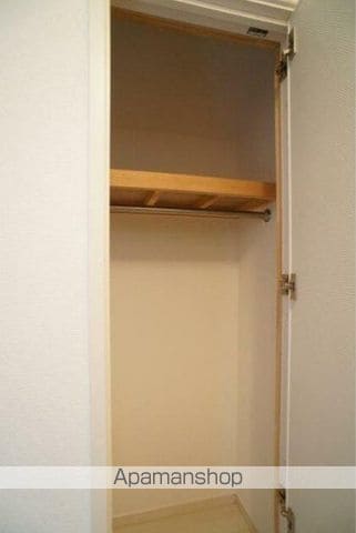 アーバンフラッツの内装写真