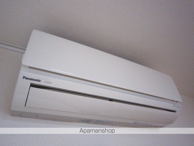 レジデンス長町一丁目の内装写真