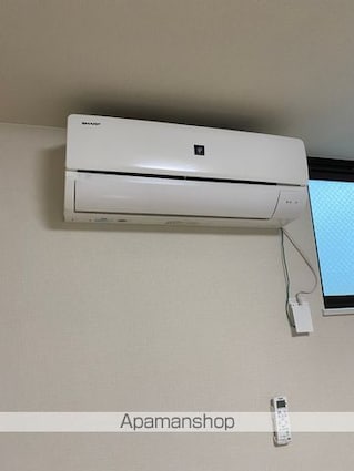 和歌山県和歌山市本町２丁目[2K/54m2]のその他設備