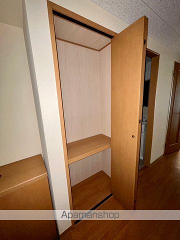 ローテンブルクの内装写真