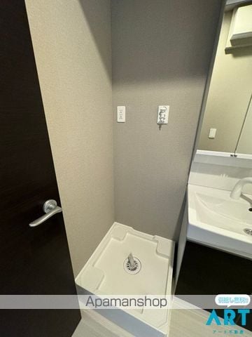 グランツの内装写真