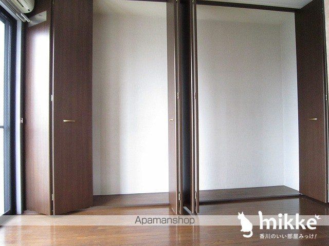 ライズマンション大町の内装写真