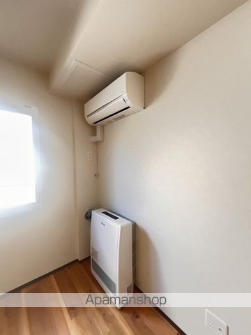 RUMO LUEBの内装写真