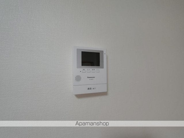 ハイツファインの内装写真