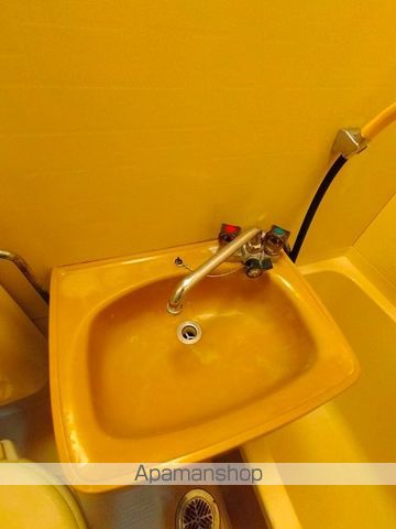 プチメゾン堀溝の内装写真