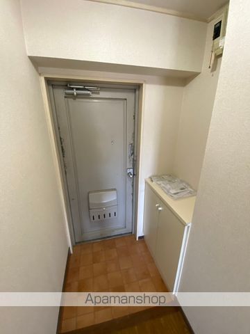 ハイツ都の内装写真