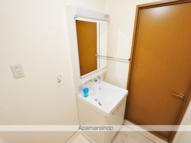 グリーンビレッジの内装写真