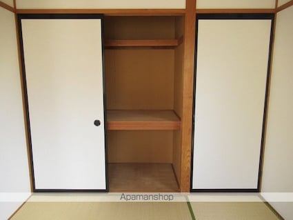 川井貸家Ｄ[3DK/65.41m2]の収納