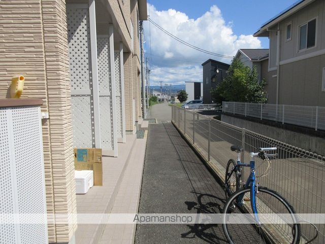 シャーメゾンSのその他写真