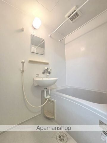 ハイツ樫の前B棟の内装写真