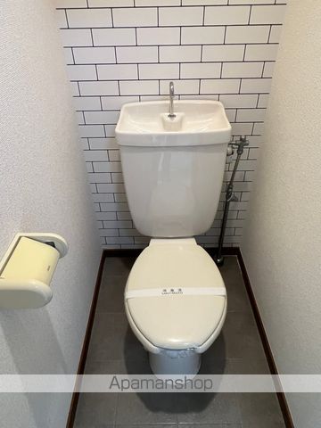 グリーンヴィラ仙台の内装写真