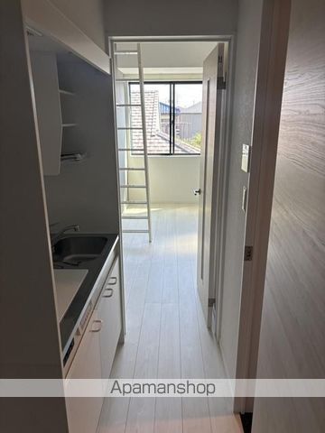 MODULOR荻窪の内装写真