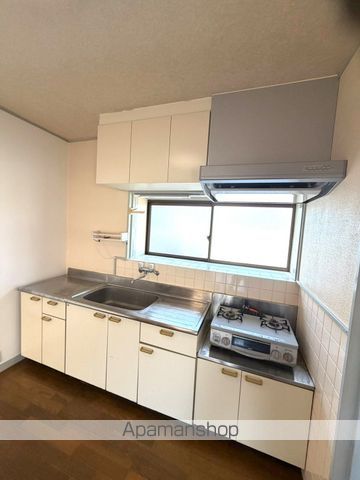 下北方町世々町貸家の内装写真