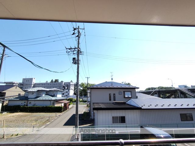 コーポサンライズのその他写真