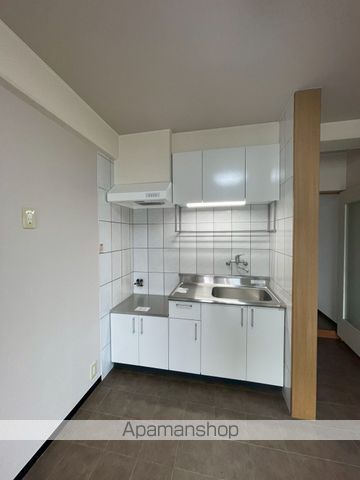 白本マンションの内装写真