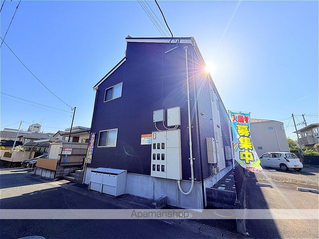 リヒトハイム富沢