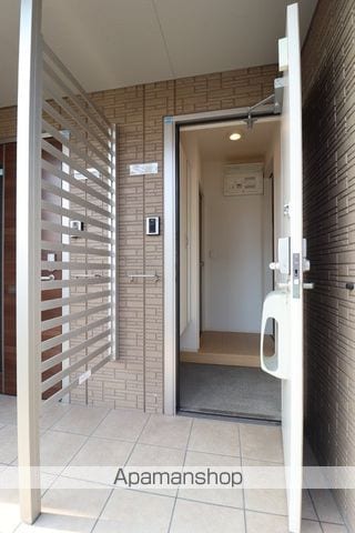 メナージュ A棟の内装写真